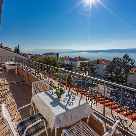 Apartman Ellen 3 Crikvenica Exterior photo