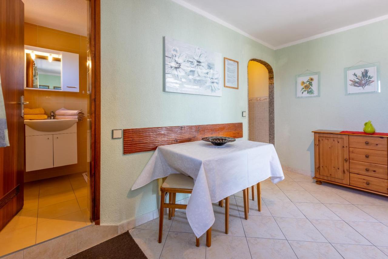 Apartman Ellen 3 Crikvenica Exterior photo